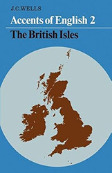 Accents of English: Volume 2