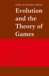 Evolution and the Theory of Games