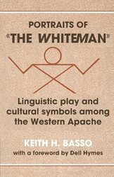 Portraits of "The Whiteman"