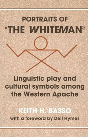 Portraits of "The Whiteman"
