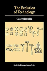 The Evolution of Technology