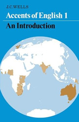 Accents of English I