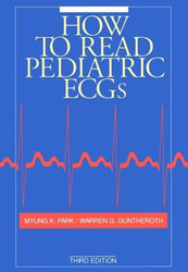 How To Read Pediatric Ecgs