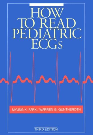 How To Read Pediatric Ecgs