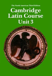 Cambridge Latin Course Unit 3 Student's book North American