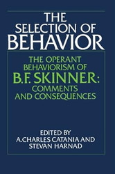 The Selection of Behavior