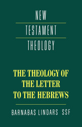 Theology of the Letter to Hebrews