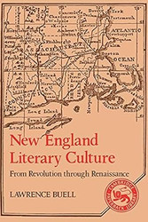 New England Literary Culture