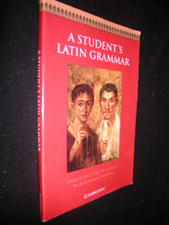 A Student's Latin Grammar