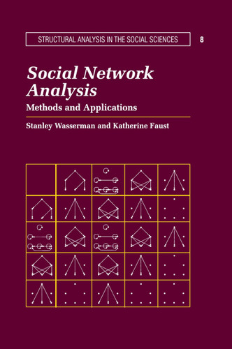 Social Network Analysis