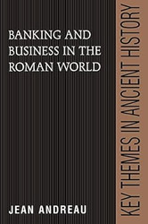 Banking and Business in the Roman World