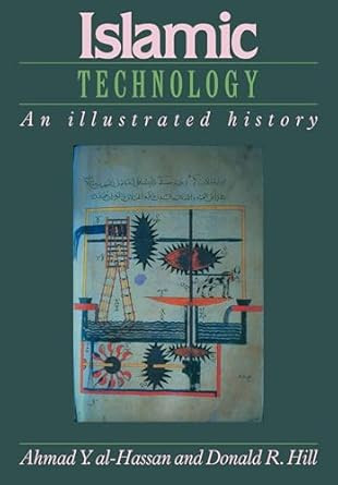 Islamic Technology