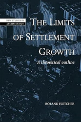 The Limits of Settlement Growth: A Theoretical Outline