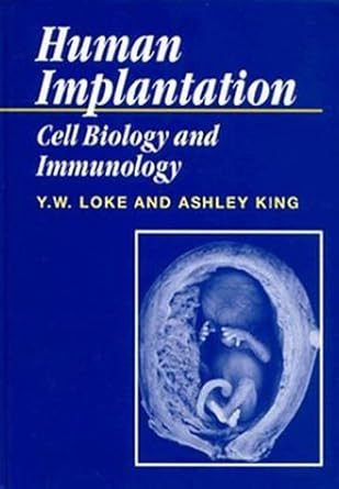 Human Implantation