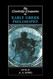 The Cambridge Companion to Early Greek Philosophy
