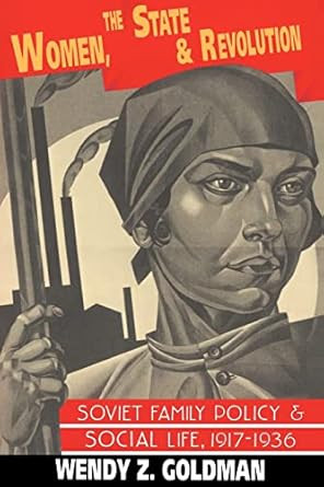 Women the State and Revolution