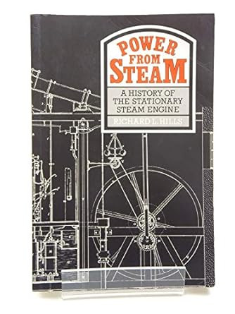 Power from Steam