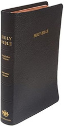 KJV Concord Reference Bible