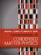 Fundamentals of Condensed Matter Physics