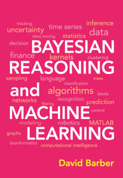Bayesian Reasoning and Machine Learning