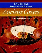 The Cambridge Illustrated History of Ancient Greece