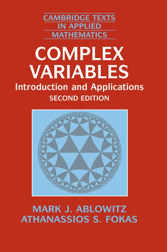 Complex Variables