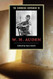 The Cambridge Companion to W. H. Auden