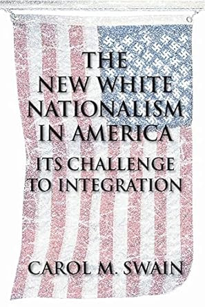 The New White Nationalism in America
