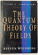 The Quantum Theory of Fields