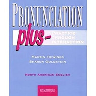 Pronunciation plus