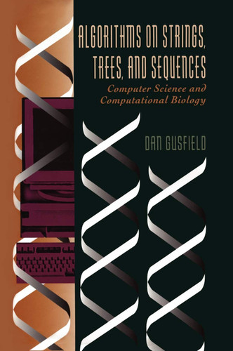 Algorithms on Strings Trees and Sequences