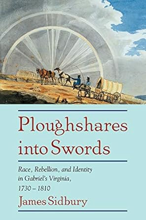 Ploughshares into Swords