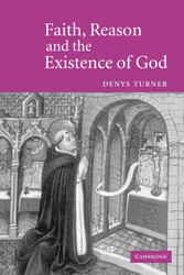 Faith Reason Existence of God