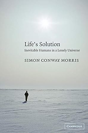 Life's Solution