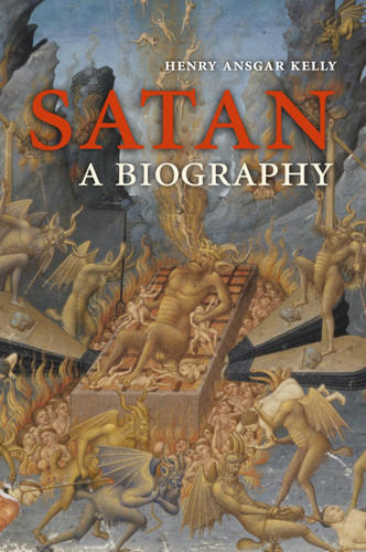 Satan: A Biography Satan: A Biography
