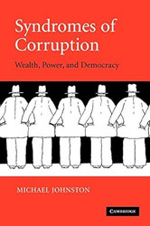 Syndromes of Corruption