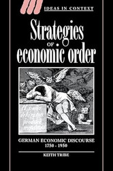 Strategies of Economic Order