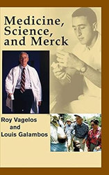 Medicine Science and Merck