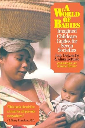 A World of Babies