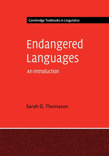 Endangered Languages: An Introduction
