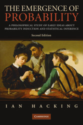 The Emergence of Probability