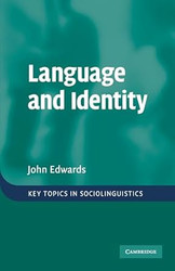 Language and Identity: An introduction