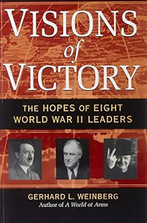 Visions of Victory