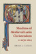 Muslims of Medieval Latin Christendom c. 1050 1614