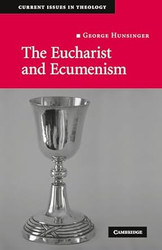 The Eucharist and Ecumenism: Let us Keep the Feast