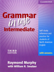 Grammar in Use Intermediate
