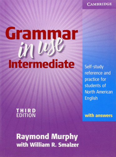 Grammar in Use Intermediate