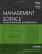 Management Science