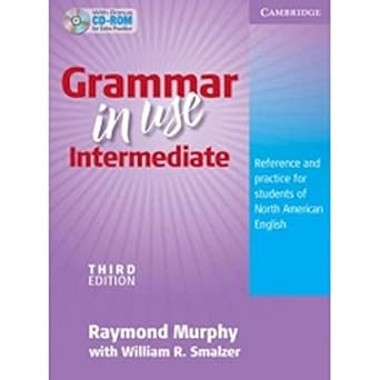 Grammar in Use Intermediate