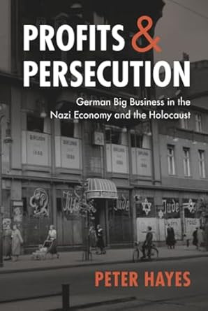 Profits and Persecution
